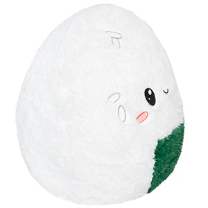 Squishable Comfort Food Onigiri 15"