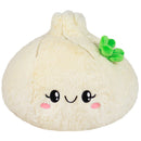 Squishable Comfort Food Soup Dumpling 15"