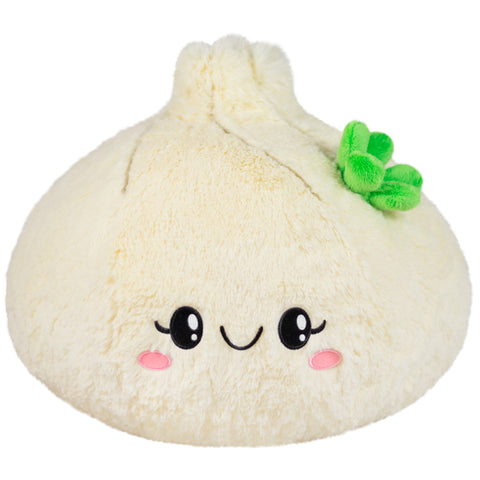 Squishable Comfort Food Soup Dumpling 7"