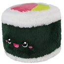 Squishable Comfort Food Sushi Roll 15"