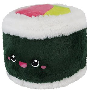 Squishable Comfort Food Sushi Roll 15"