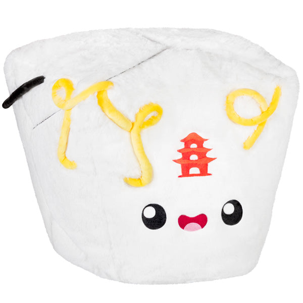 Squishable Take Out Box 15"