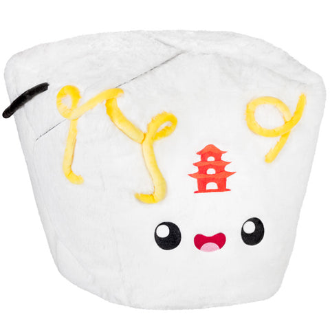 Squishable Take Out Box 15"