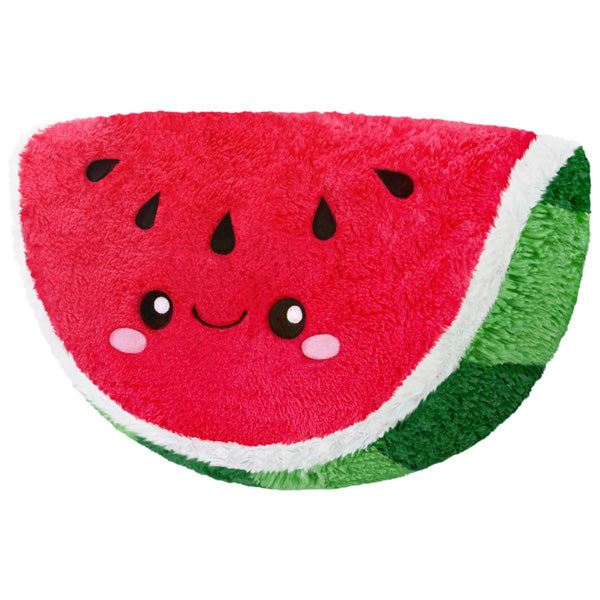 Squishable Comfort Food WaterMelon 7"
