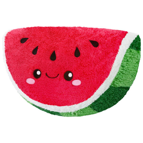 Squishable Comfort Food WaterMelon 7"
