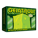 Gelatinous