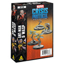 Marvel: Crisis Protocol - Ant-Man & Wasp