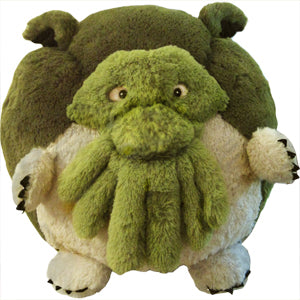 Squishable Cthulhu 15"