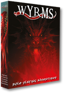 Wyrms Role-Playing Adventures