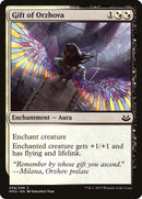 Gift of Orzhova [Modern Masters 2017]