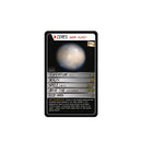 Top Trumps: Space