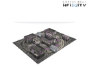 Infinity: Scenery Dawn-02 Aplekton Pack