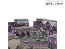 Infinity: Scenery Dawn-02 Aplekton Pack