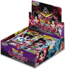 Vermilion Bloodline Booster Pack Box