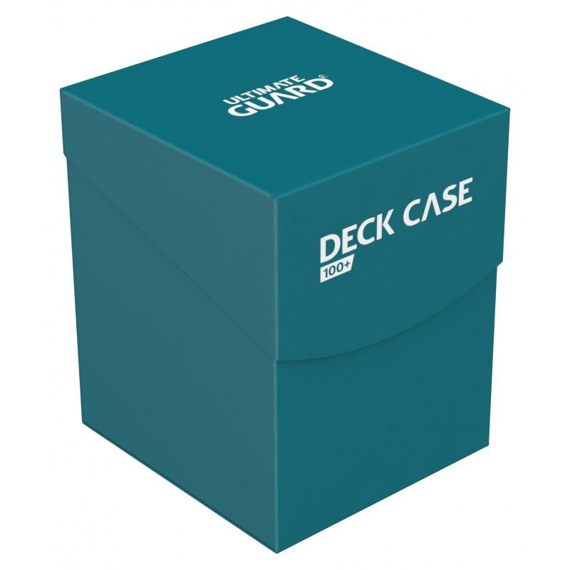 Ultimate Guard Petrol Deck Case 100+