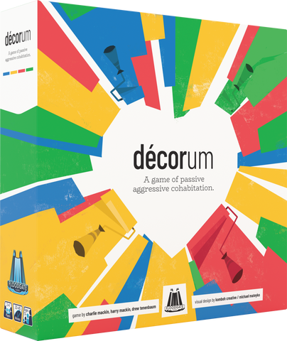 Decorum