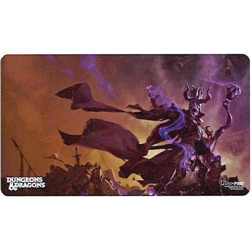 Dungeon Master's Guide D&D Cover Series Playmat