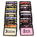 Dominion: Nocturne