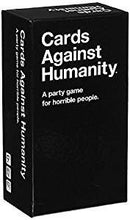 Cards Against Humanity