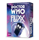 Doctor WHO Fluxx