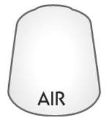 Citadel Air Caste Thinner Air Paint