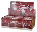 Phyrexia: All Will Be One Draft Boosters [Sealed Box]
