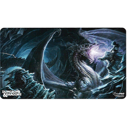 Hoard of the Dragon Queen D&D Cover Series Playmat