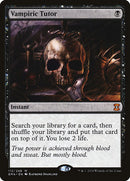 Vampiric Tutor [Eternal Masters]