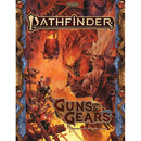 Pathfinder Guns & Gears Soft Cover