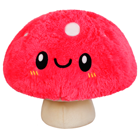 Squishable MushRoom 15"