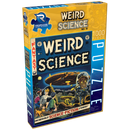 Puzzle 1000: Weird Science