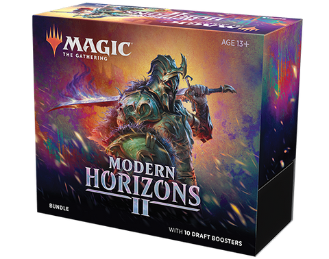 Modern Horizons 2 Bundle