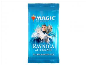 Ravnica Allegiance Booster Pack
