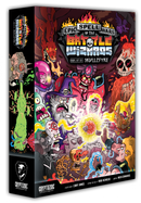 Epic Spell Wars of the Battle Wizards: Duel at Mt. Skullzfyre
