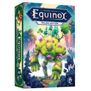 Equinox - Golem Edition