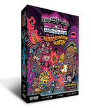 Epic Spell Wars Of The Battle Wizards: Melee At Murdershroom Marsh