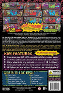 Epic Spell Wars Of The Battle Wizards: Melee At Murdershroom Marsh
