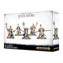 Stormcast Eternals Evocators