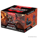 D&D Icons Of The Realms: Dragonlance: Shadow Of The Dragon Queen Prepainted Super Booster