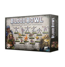 Blood Bowl Old Wolrd Alliance Team Middenheim Maulers