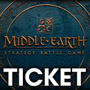 GC MESBG Event [14 April 2024] ticket