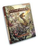 Pathfinder 2E Bestiary 3