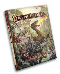 Pathfinder 2e