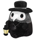 Squishable Plague Doctor 18"
