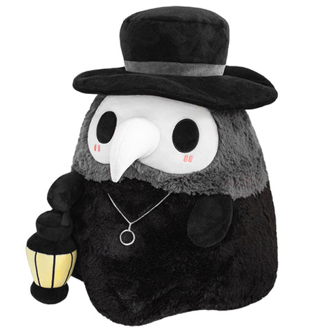 Squishable Plague Doctor 18"