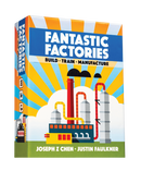 Fantastic Factories