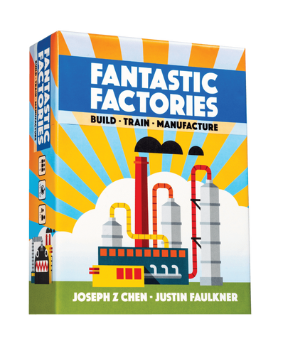 Fantastic Factories