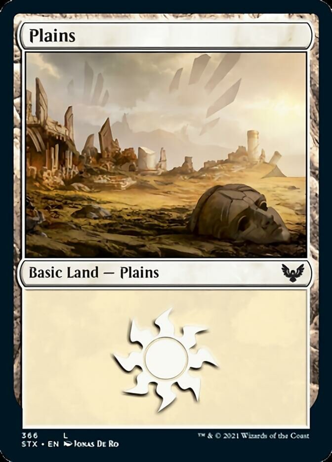 Plains (