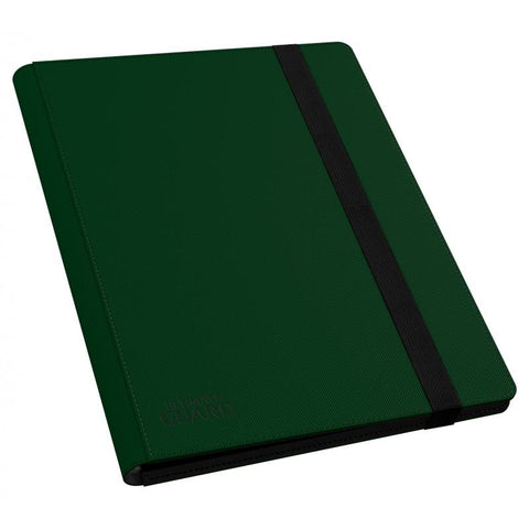FlexXfolio Green XenoSkin™