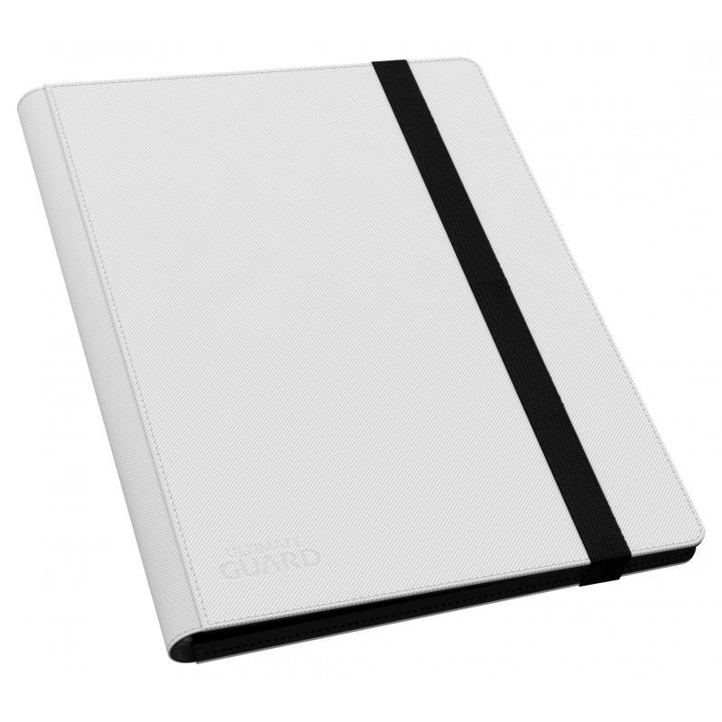 FlexXfolio White XenoSkin™